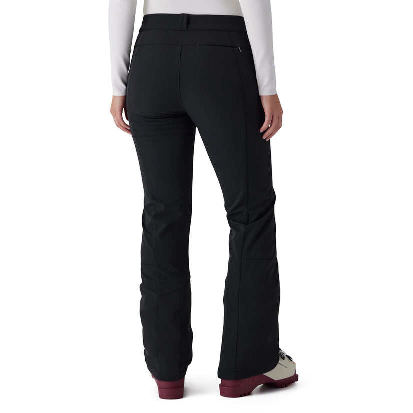 Strutt Softshell Latzhose - Mocha