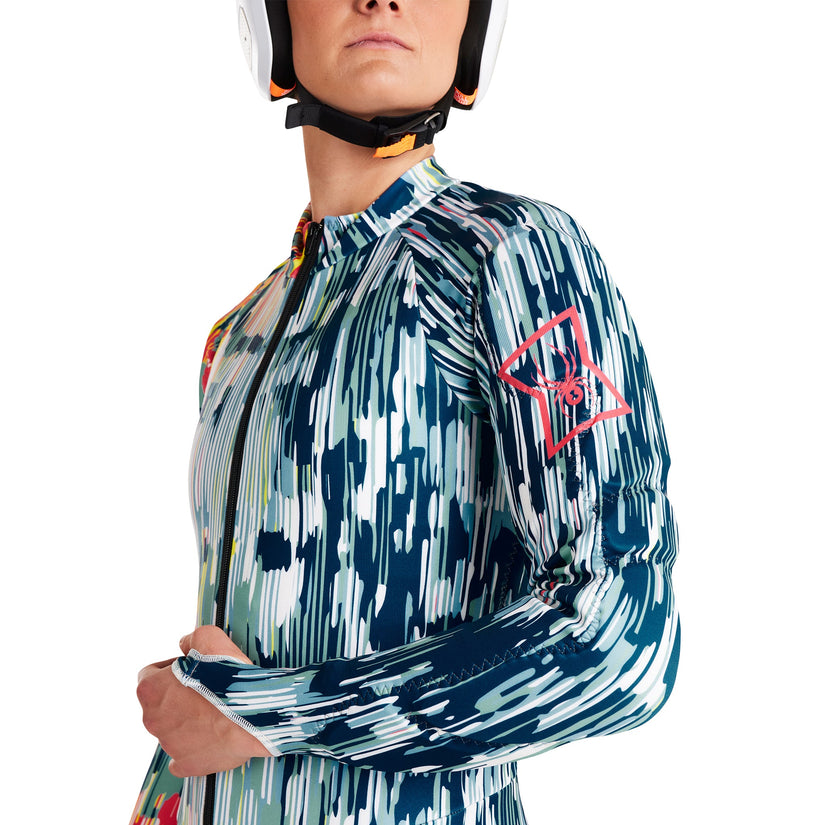 Womens Performance Gs - Multi