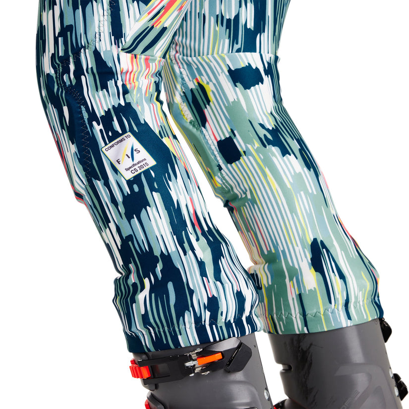 Womens Performance Gs - Multi