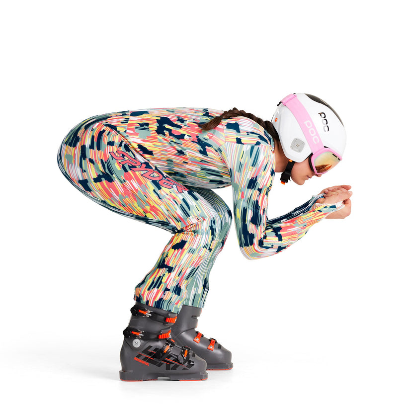 Womens Performance Gs - Multi