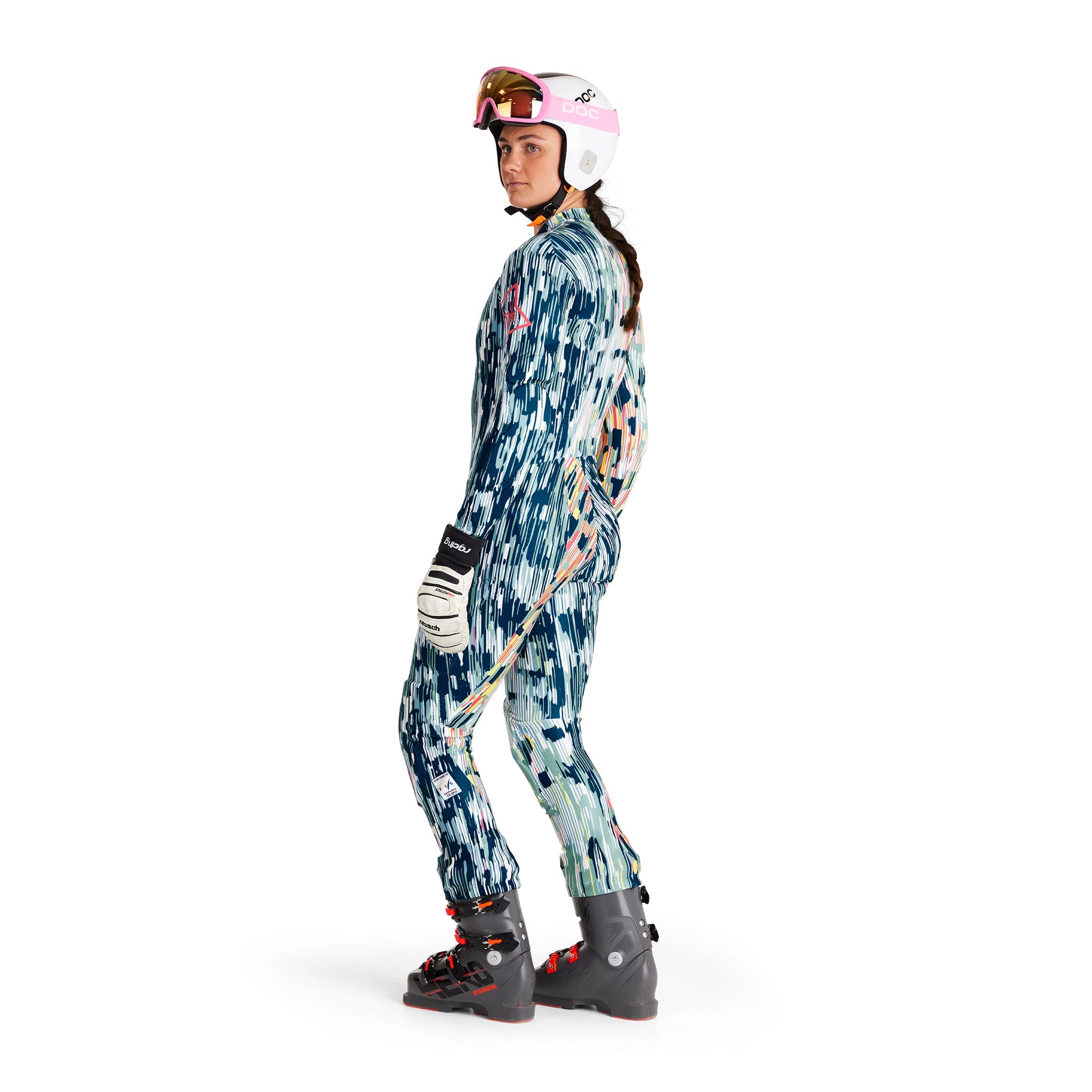 Race – Spyder Europe