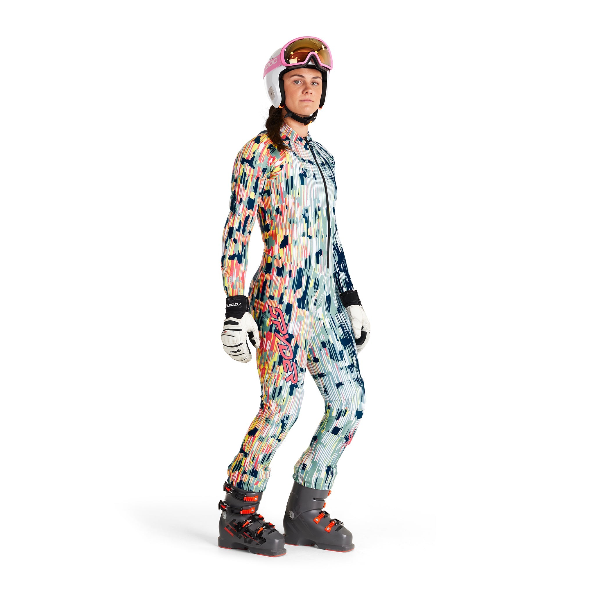 Race – Spyder Europe