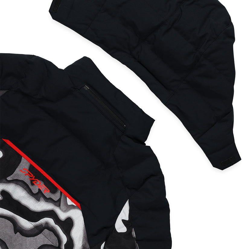 Impulse - Black Combo