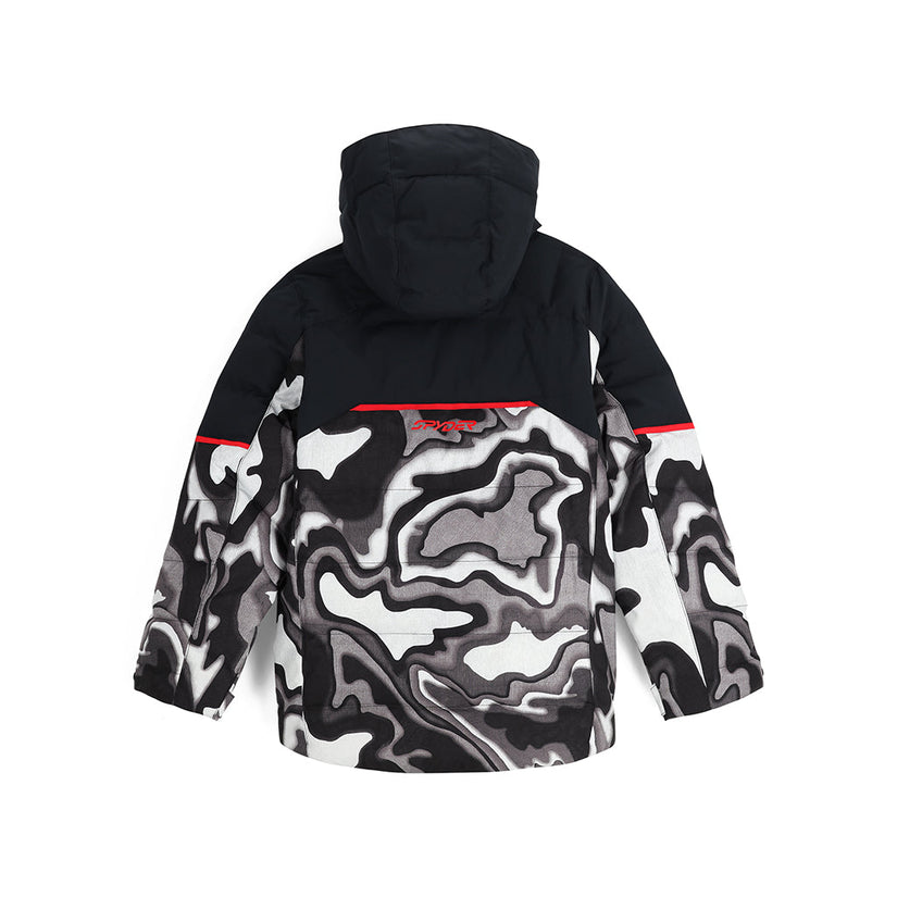 Impulse - Black Combo