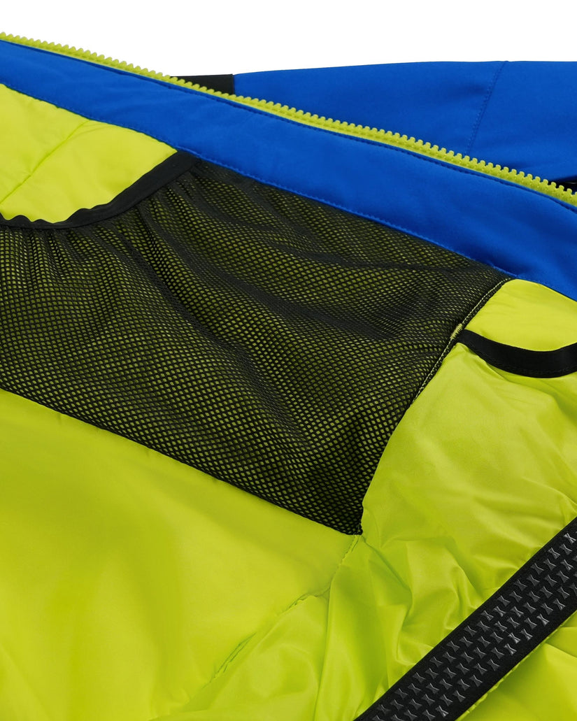 Boys Leader - Cobalt