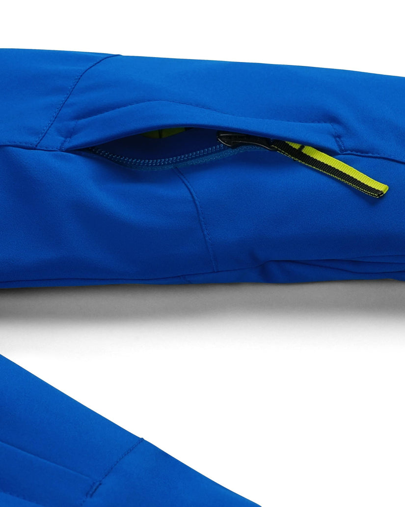 Boys Leader - Cobalt