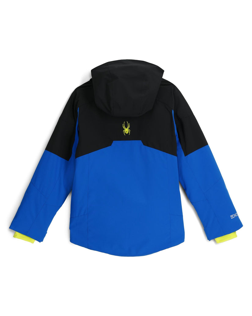 Boys Leader - Cobalt