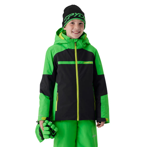 Challenger Jacket
