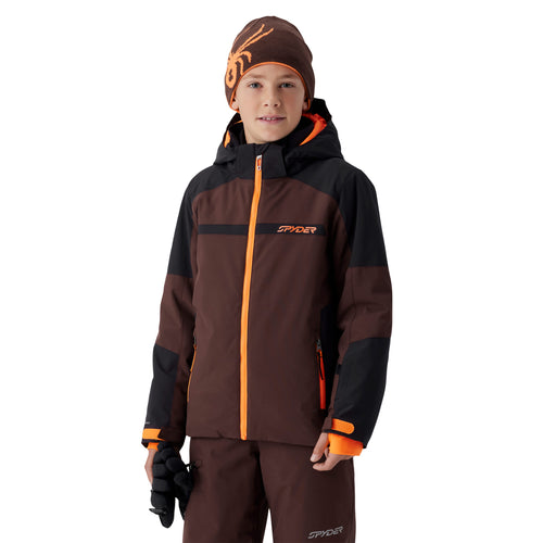 Challenger Jacket