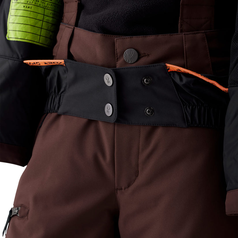 Veste Challenger - Mocha