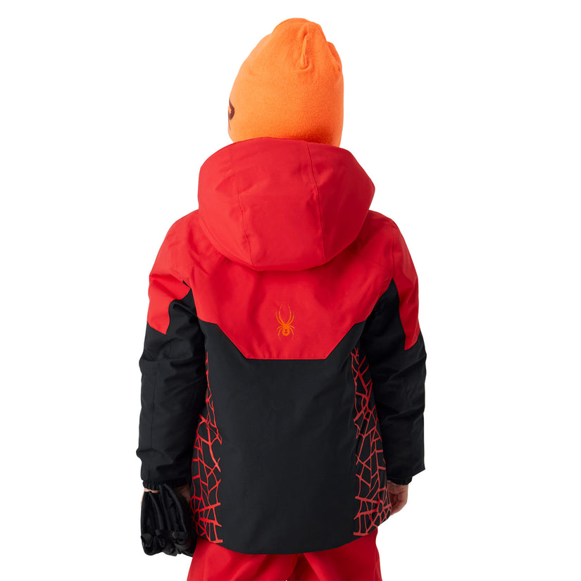 Challenger Jacket - Black