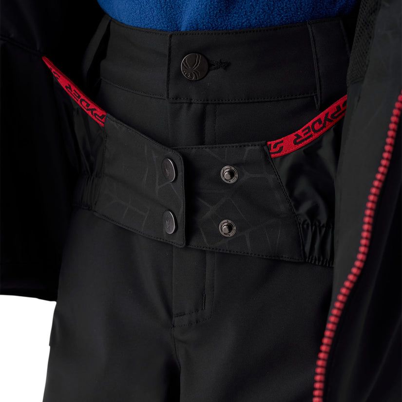 Slash Jacke - Black