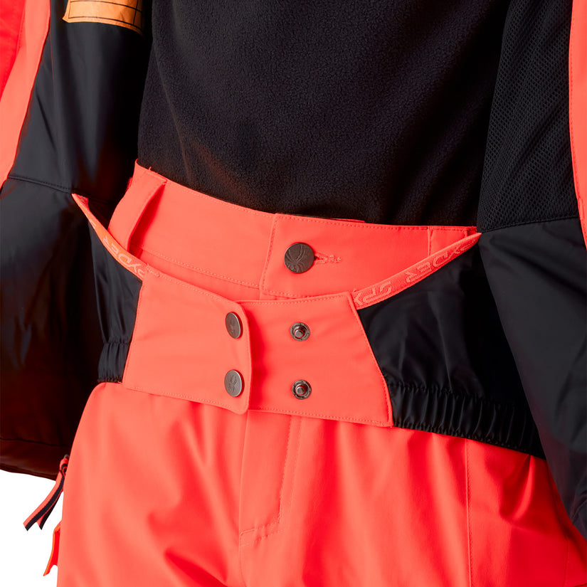 Veste Slash - Electric Coral