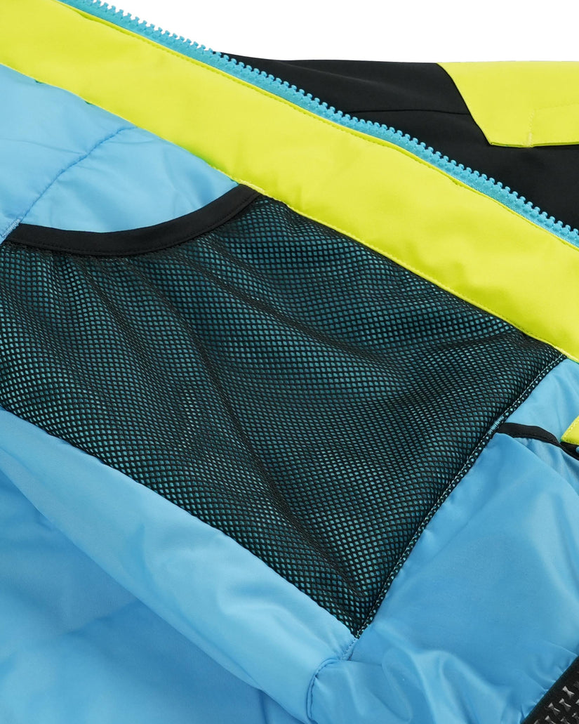 Challenger - Black Escape