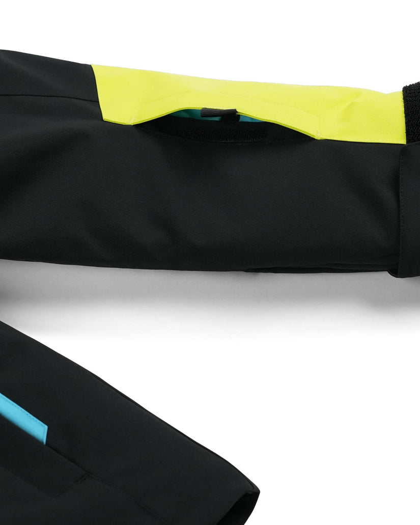 Challenger - Black Escape