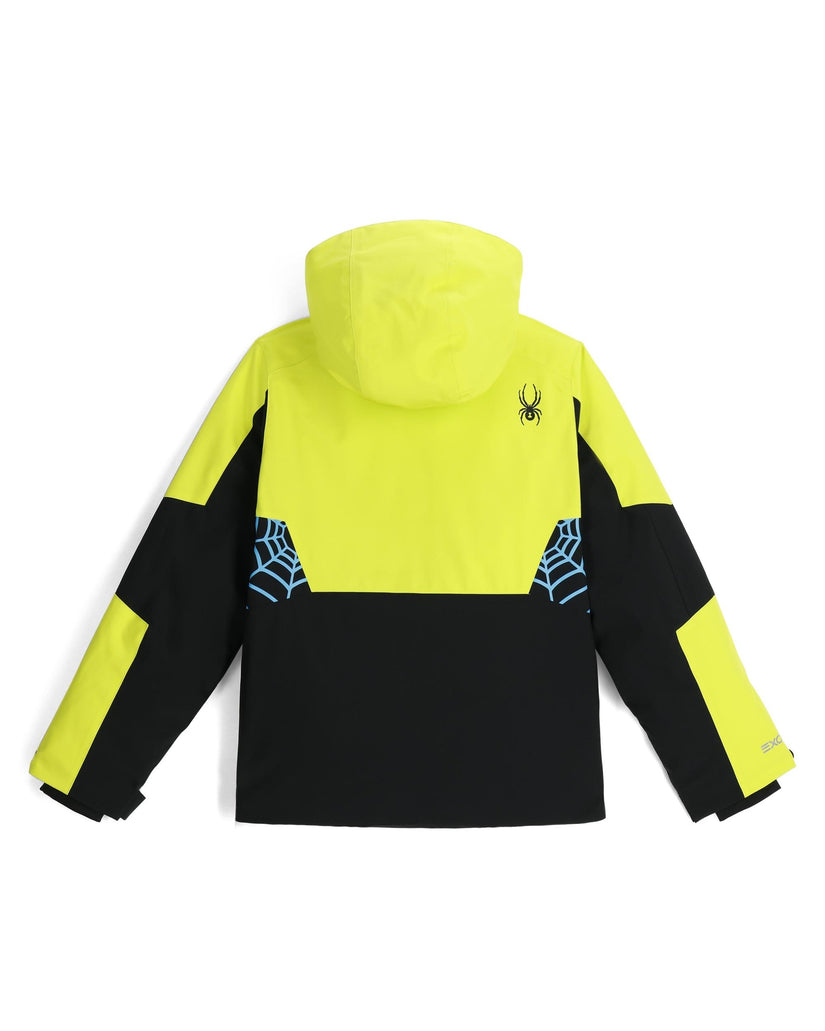 Challenger - Black Escape