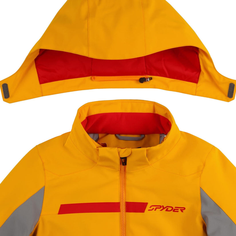 Boys Challenger - Storm