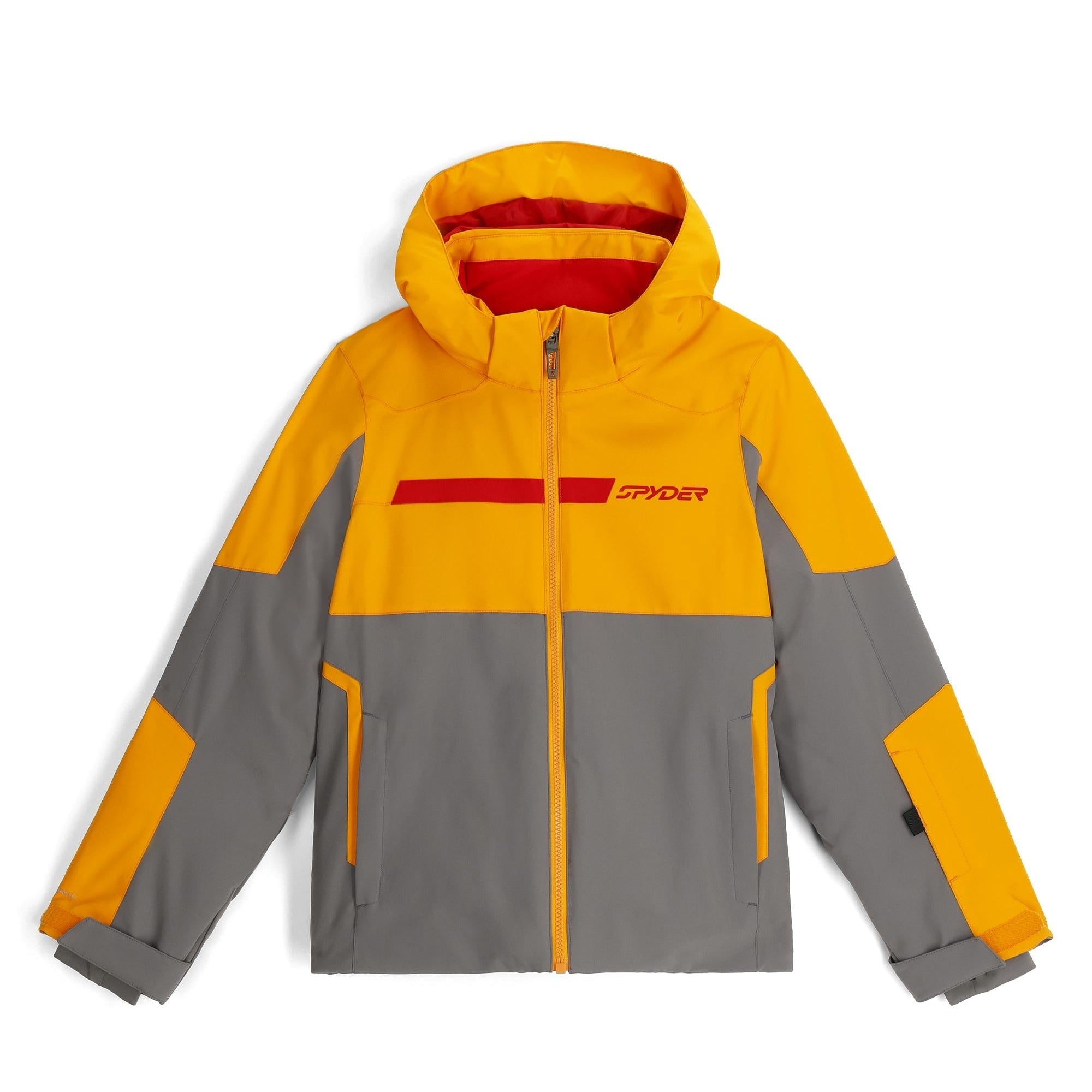 Kids' Ski & Outdoor Clothing – Spyder Europe