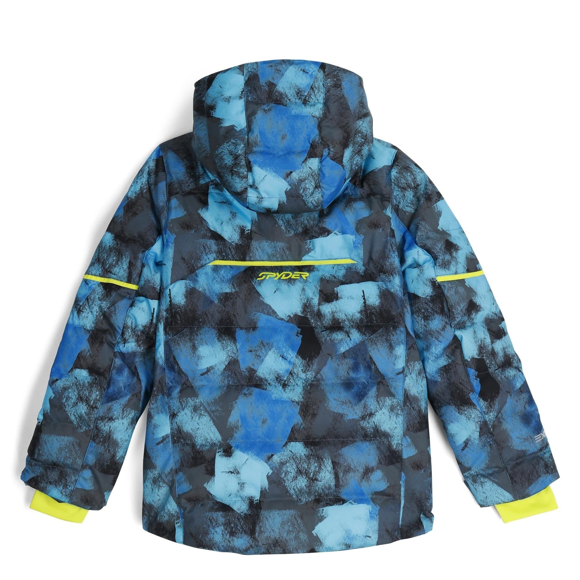 Kids Down Ski Jacket Lightweight & Warm Outerwear – Spyder