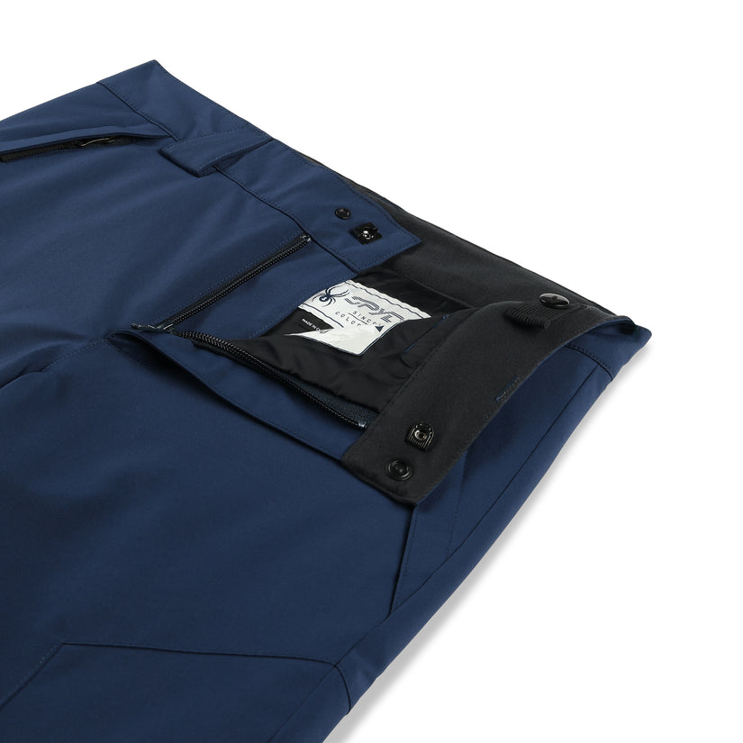 Boys Power - True Navy