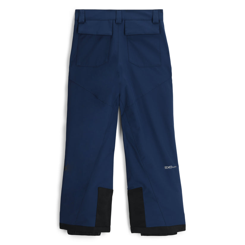 Boys Power - True Navy