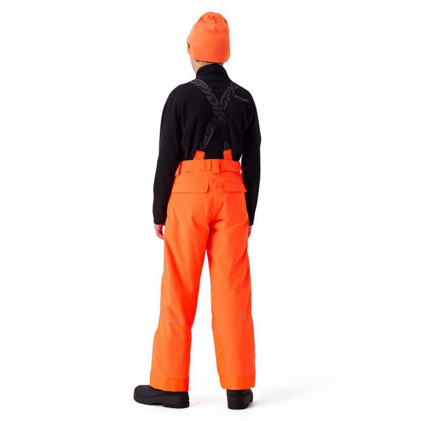 Propulsion Trousers - Fusion Orange