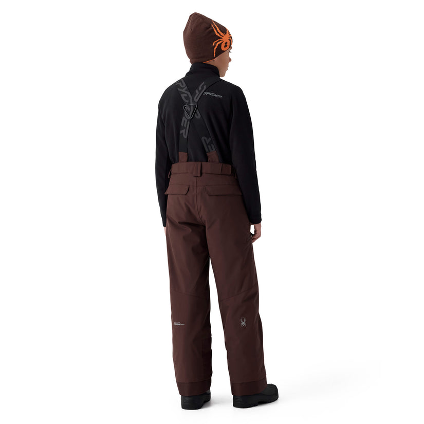 Propulsion Trousers - Mocha