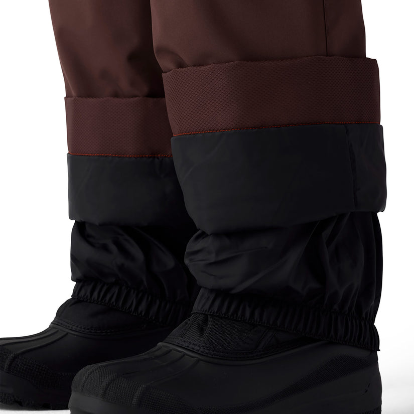 Propulsion Trousers - Mocha