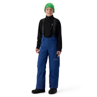 Propulsion Trousers - Indigo