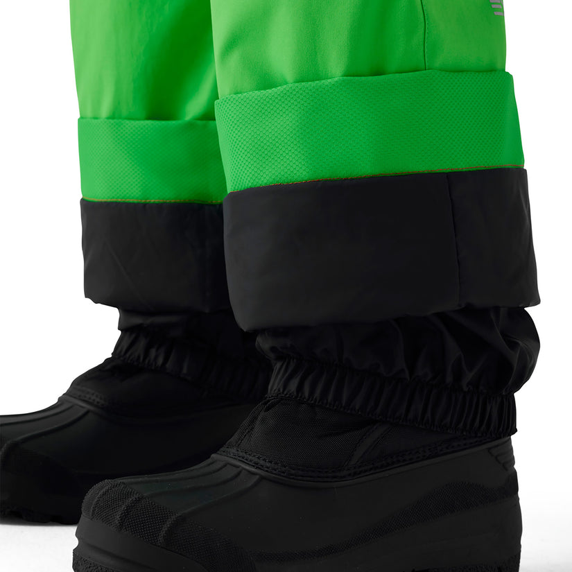 Propulsion Trousers - Strobe Green
