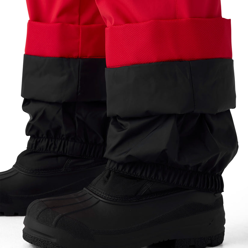 Propulsion Trousers - Spyder Red