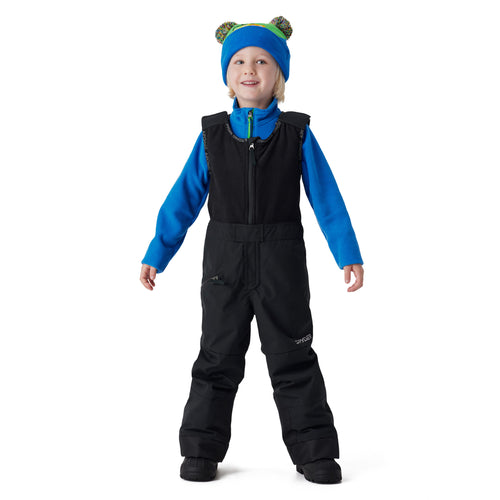 Expedition Bib