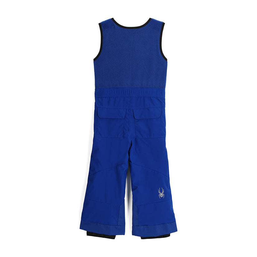 Little Boys Expedition - Electric Blue