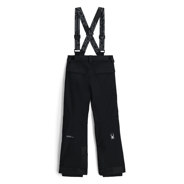 Propulsion - Black | Spyder Europe