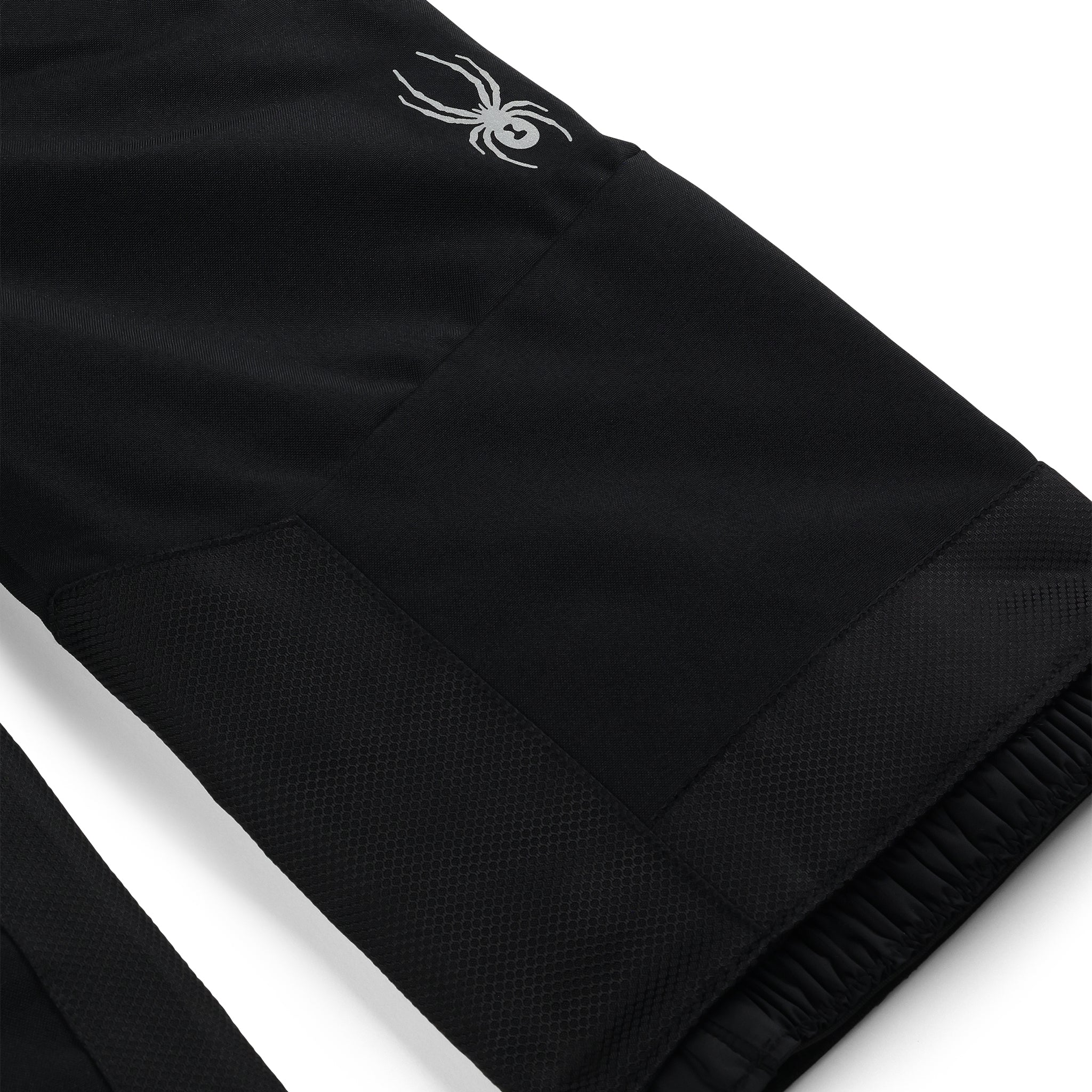 Little Kids Expedition - Black | Spyder Europe