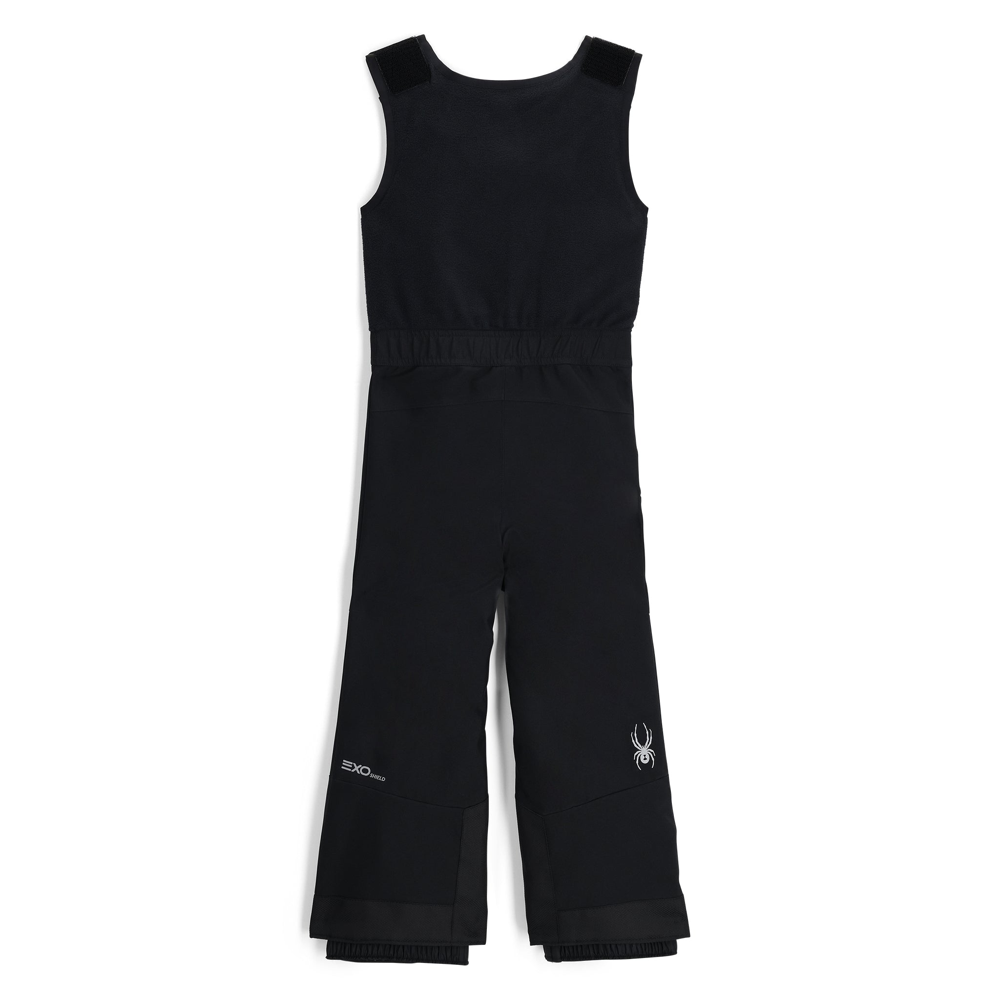Little Kids Expedition - Black | Spyder Europe