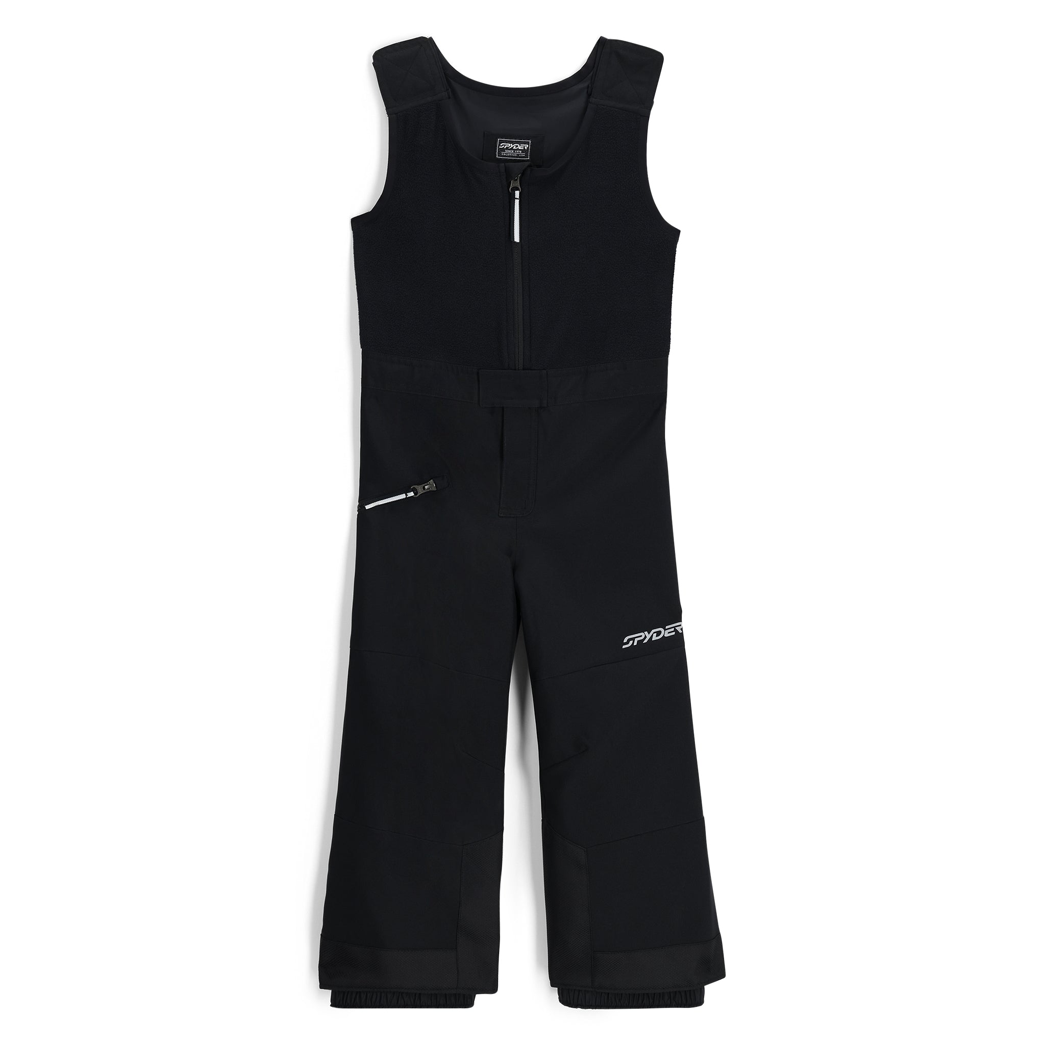 Kids' Ski & Outdoor Clothing – Spyder Europe