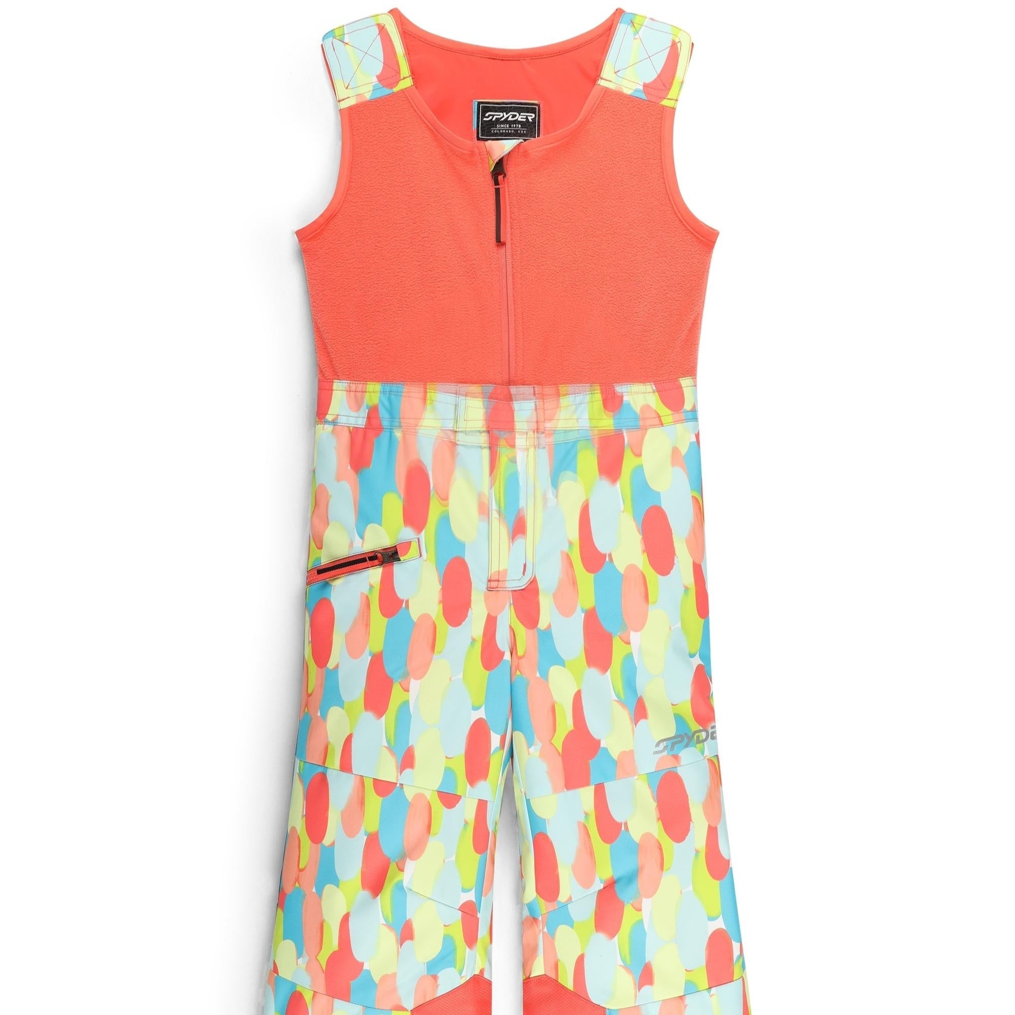 Kids' Ski & Outdoor Clothing – Spyder Europe