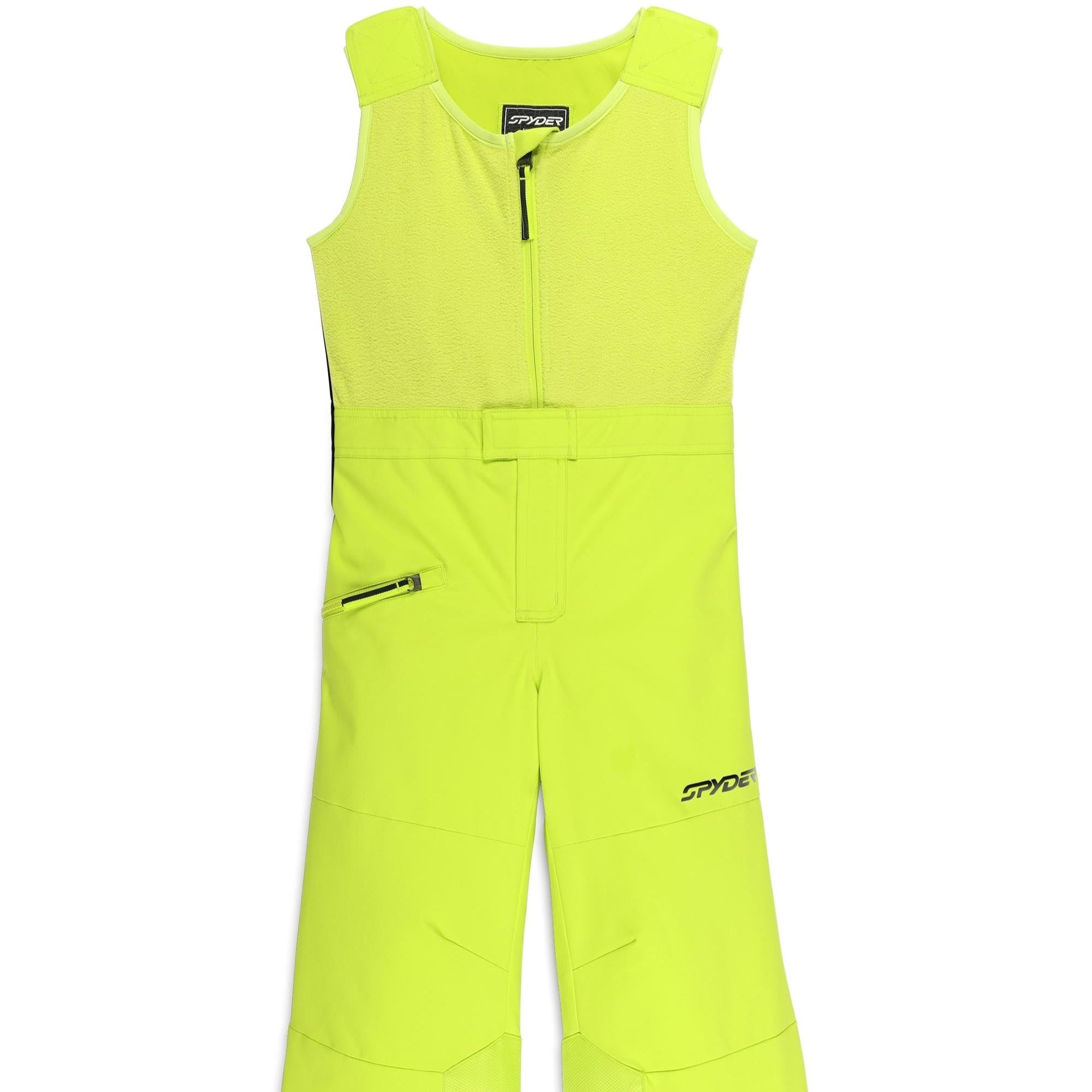 SPYDER ワンピース　アルペン　スパイダー　kids キッズ Kids' Ski & Outdoor Pants | Durable & Comfortable – Spyder Europe