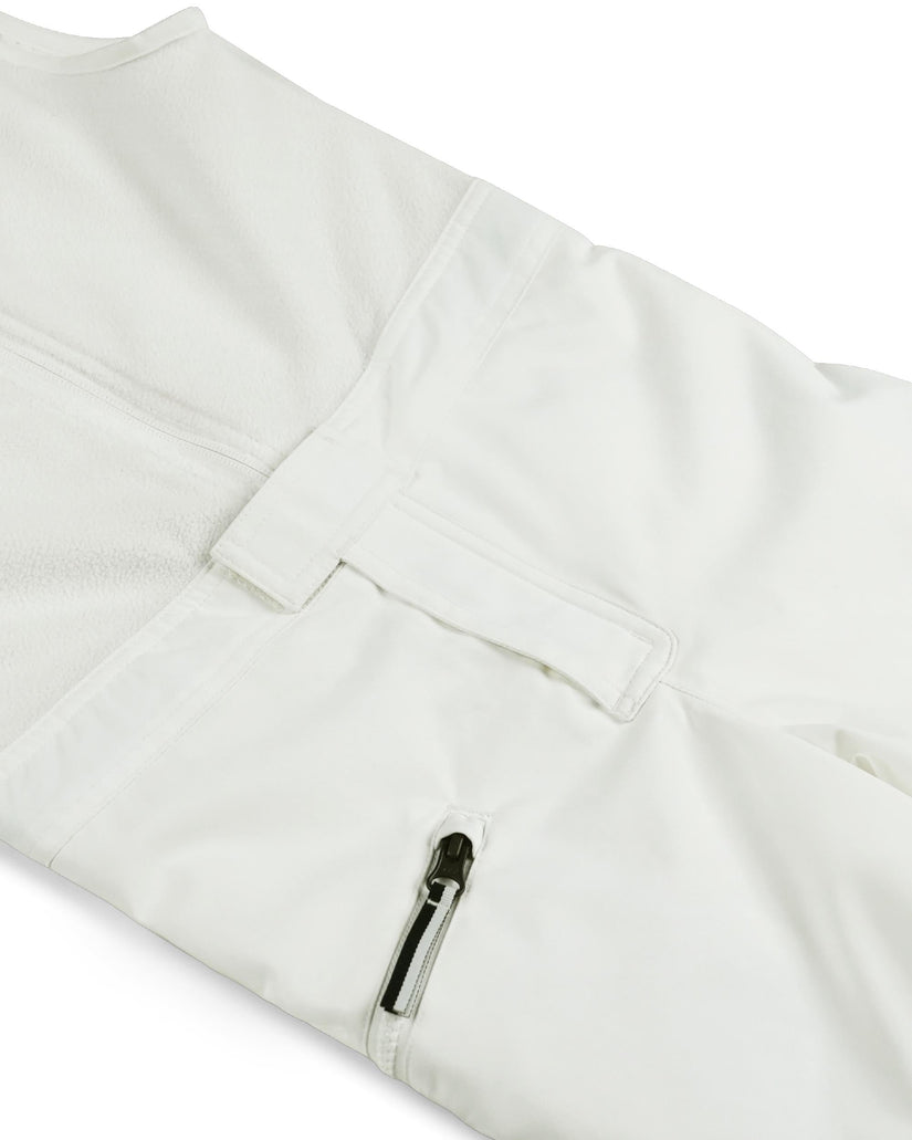 Little Kids Expedition - White