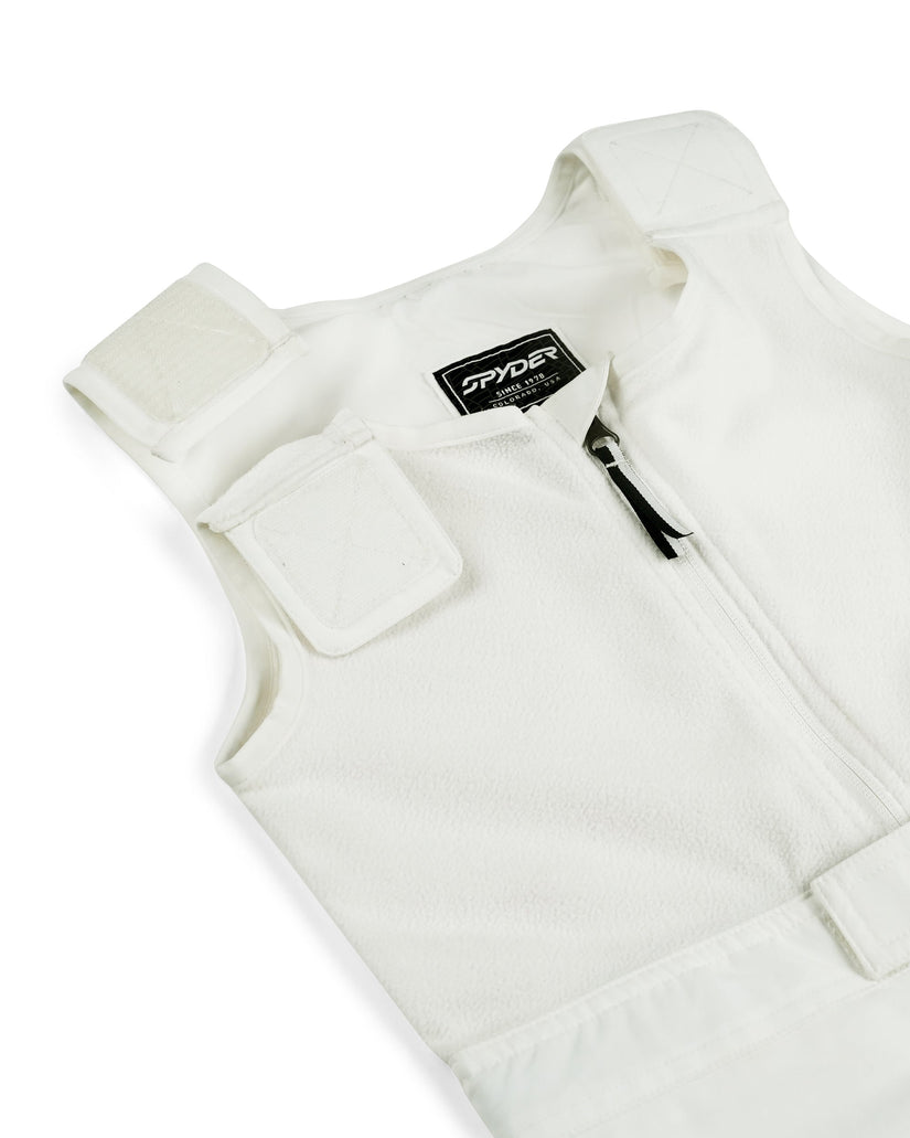 Little Kids Expedition - White