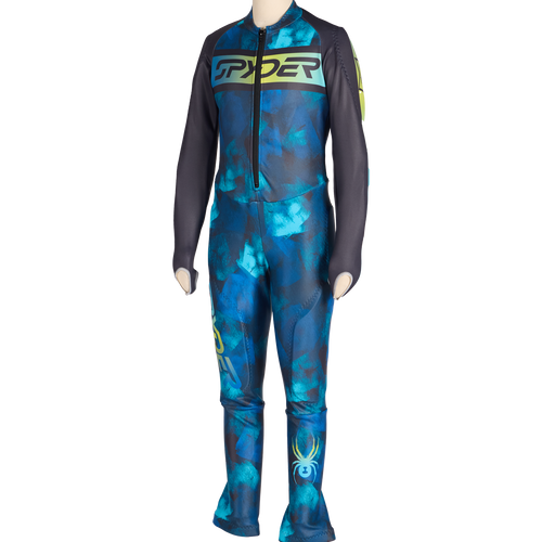 Spyder Kids Leather Suit Season Sale Kids Race – Spyder Europe