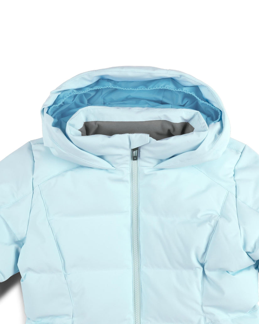 Girls Zadie - Crystal Blue