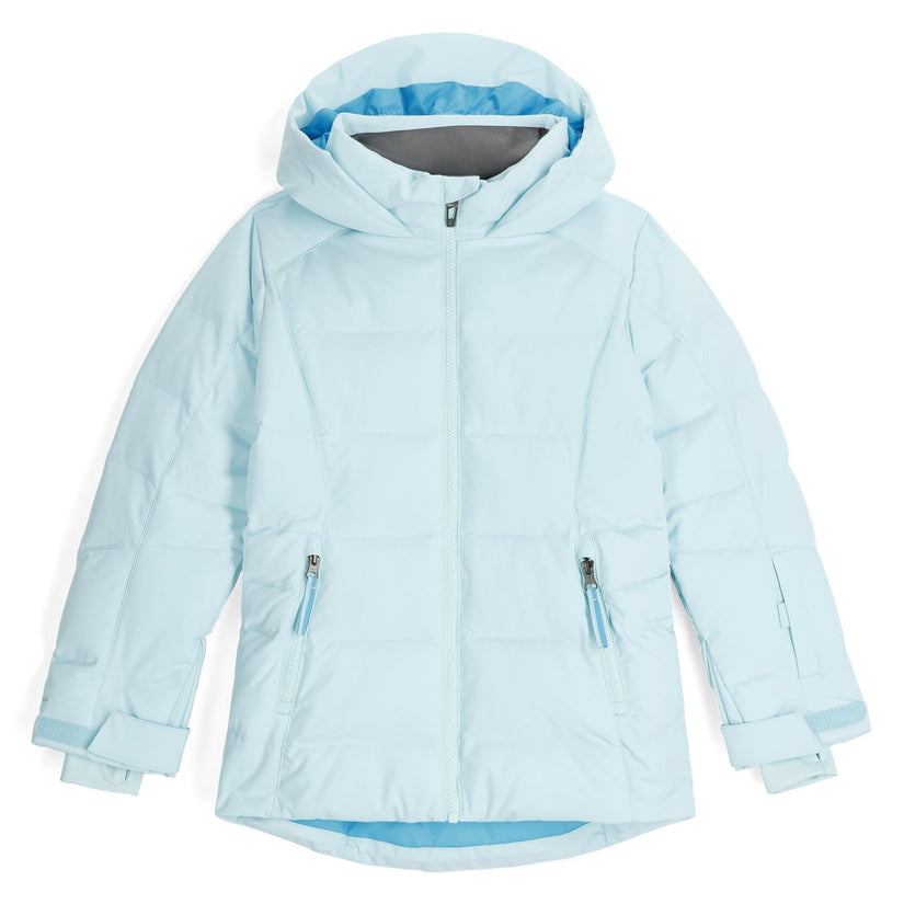 Girls Zadie - Crystal Blue