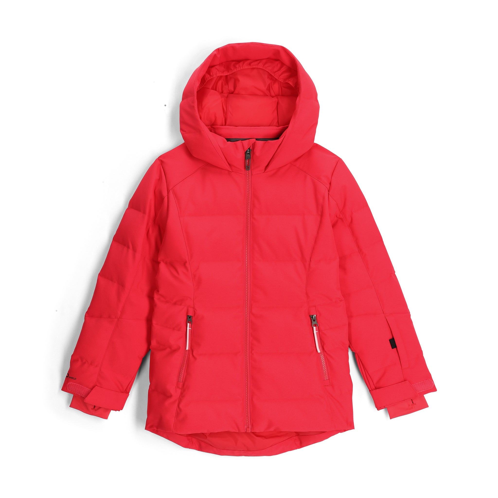 Kids Down Ski Jacket Lightweight & Warm Outerwear – Spyder