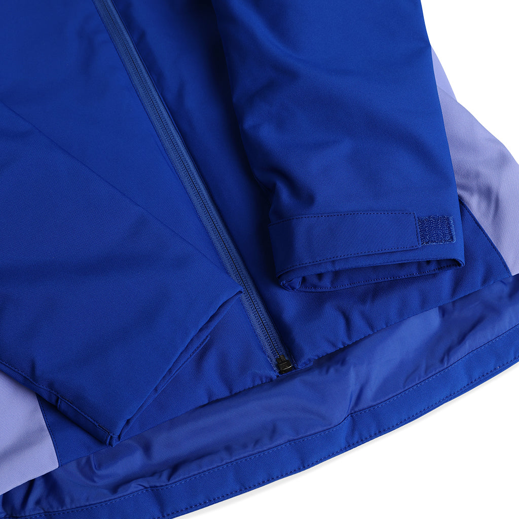 Adore - Electric Blue | Spyder Europe