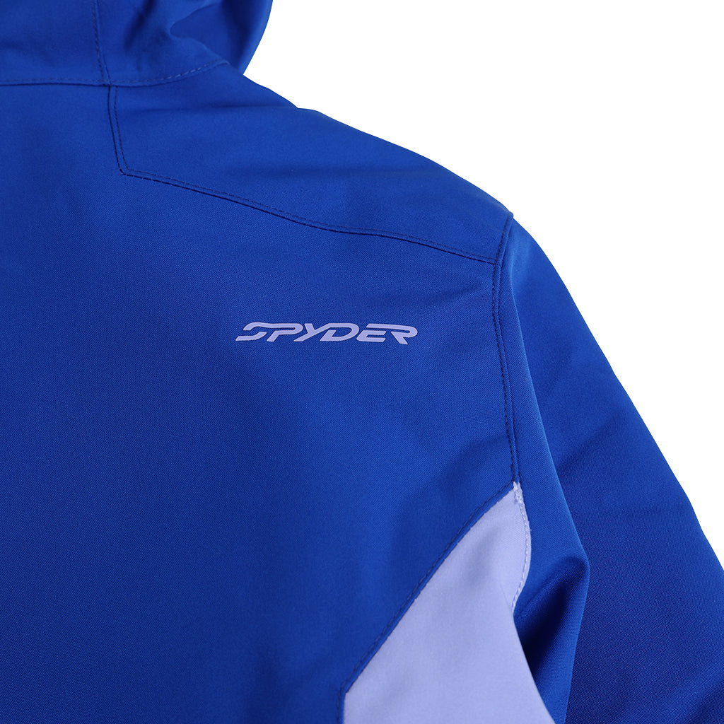 Adore - Electric Blue | Spyder Europe