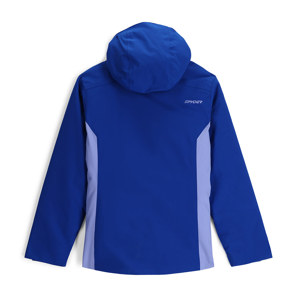 Adore - Electric Blue | Spyder Europe