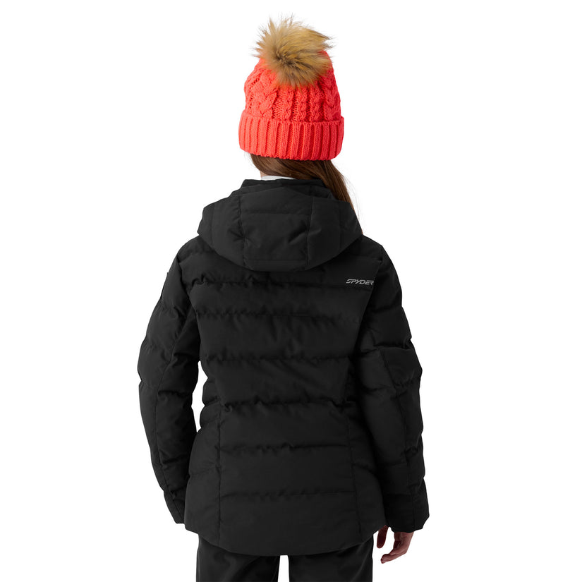 Zadie Jacke - Black