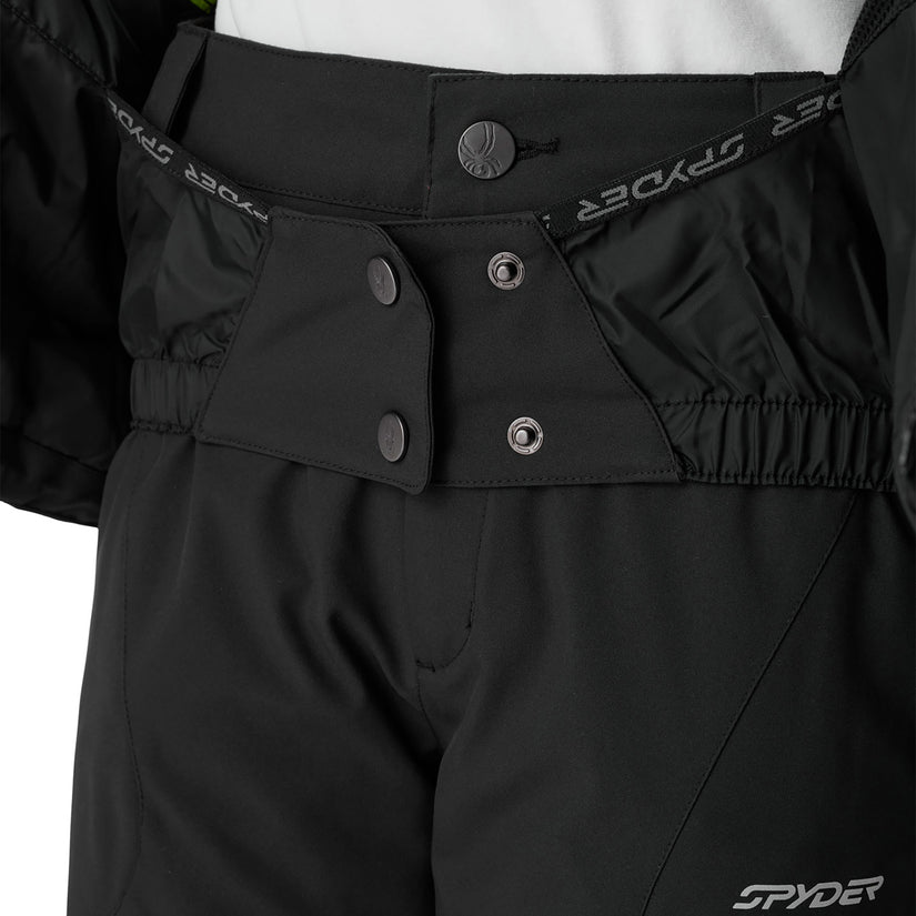 Zadie Jacke - Black